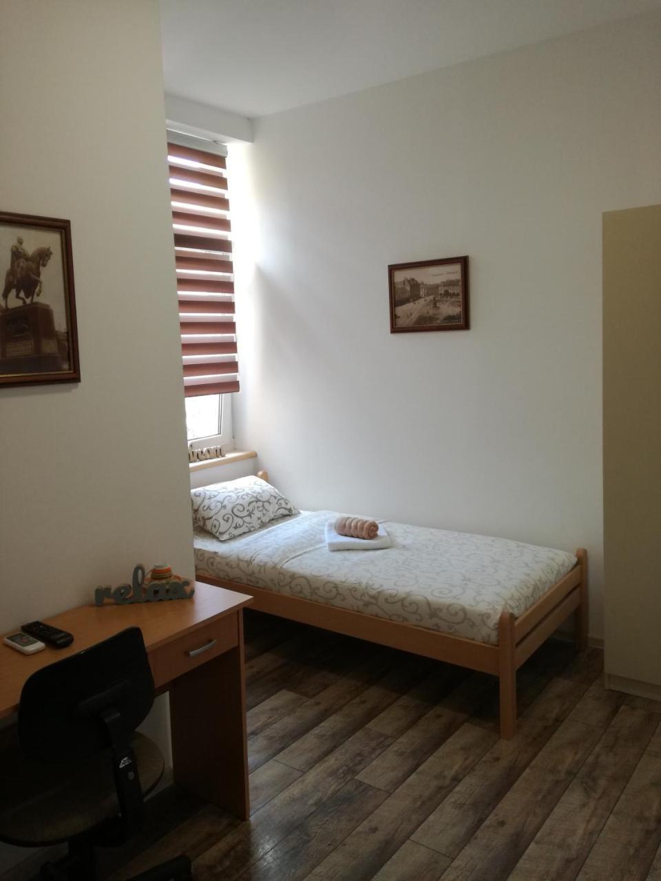 Apartmani Maja ซเรนยานิน ภายนอก รูปภาพ